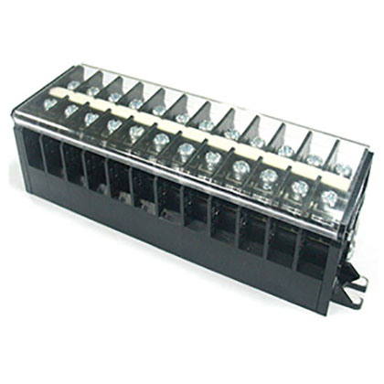 RTF-B DIN Rail terminal block